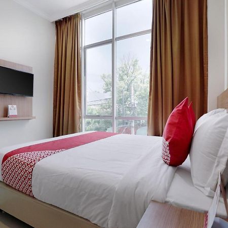 Oyo 415 The Kartini 8 Residence Jakarta Eksteriør bilde