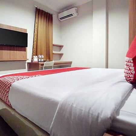 Oyo 415 The Kartini 8 Residence Jakarta Eksteriør bilde