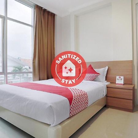 Oyo 415 The Kartini 8 Residence Jakarta Eksteriør bilde