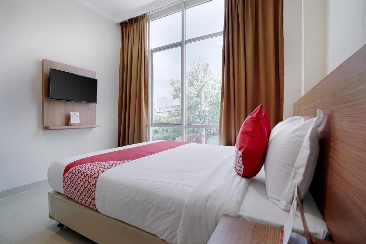 Oyo 415 The Kartini 8 Residence Jakarta Eksteriør bilde