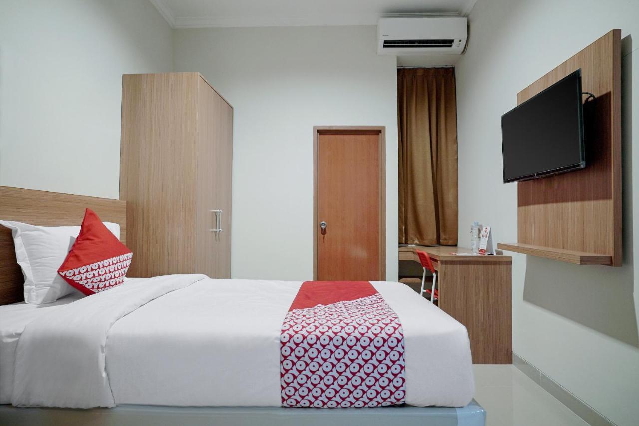 Oyo 415 The Kartini 8 Residence Jakarta Eksteriør bilde
