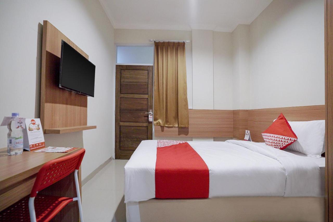Oyo 415 The Kartini 8 Residence Jakarta Eksteriør bilde
