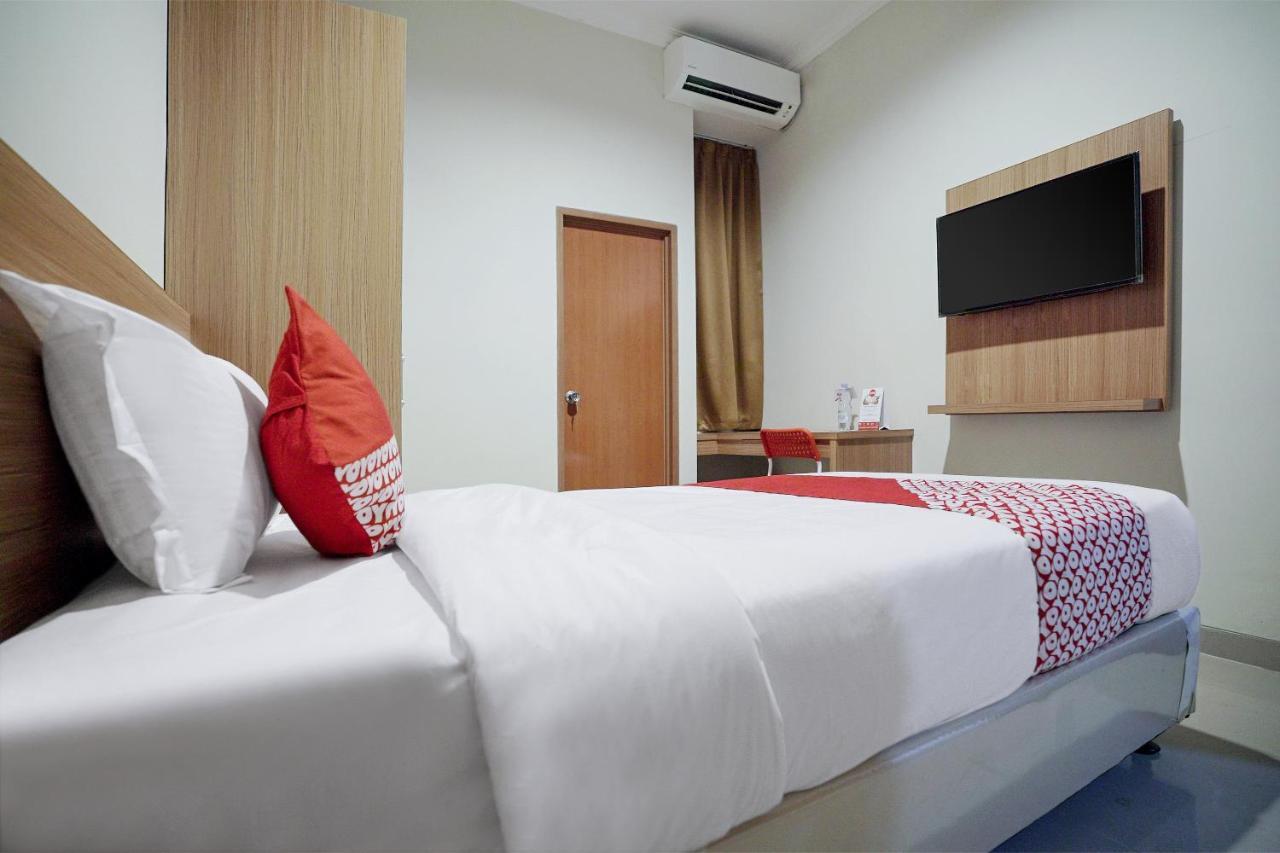 Oyo 415 The Kartini 8 Residence Jakarta Eksteriør bilde