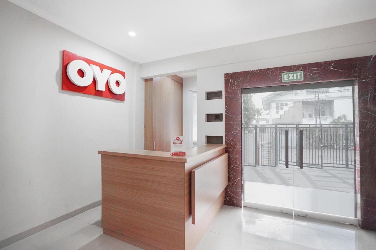 Oyo 415 The Kartini 8 Residence Jakarta Eksteriør bilde