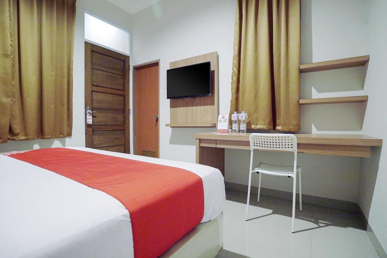 Oyo 415 The Kartini 8 Residence Jakarta Eksteriør bilde