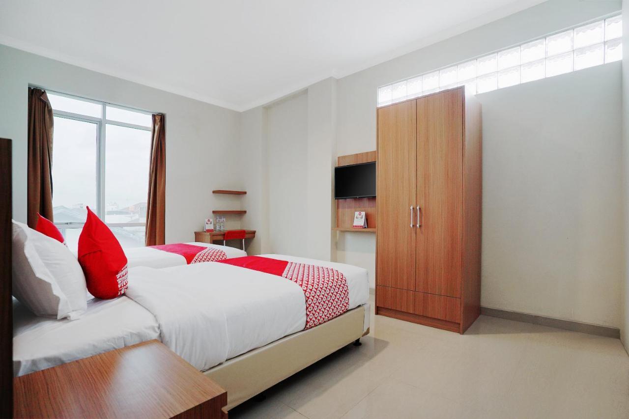 Oyo 415 The Kartini 8 Residence Jakarta Eksteriør bilde