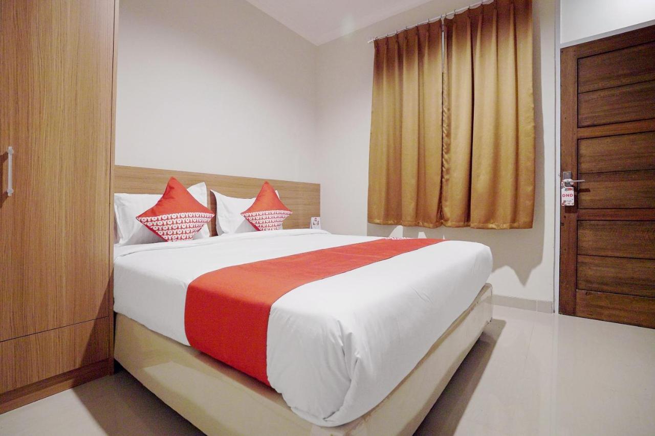 Oyo 415 The Kartini 8 Residence Jakarta Eksteriør bilde