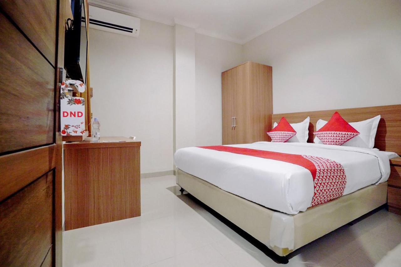 Oyo 415 The Kartini 8 Residence Jakarta Eksteriør bilde