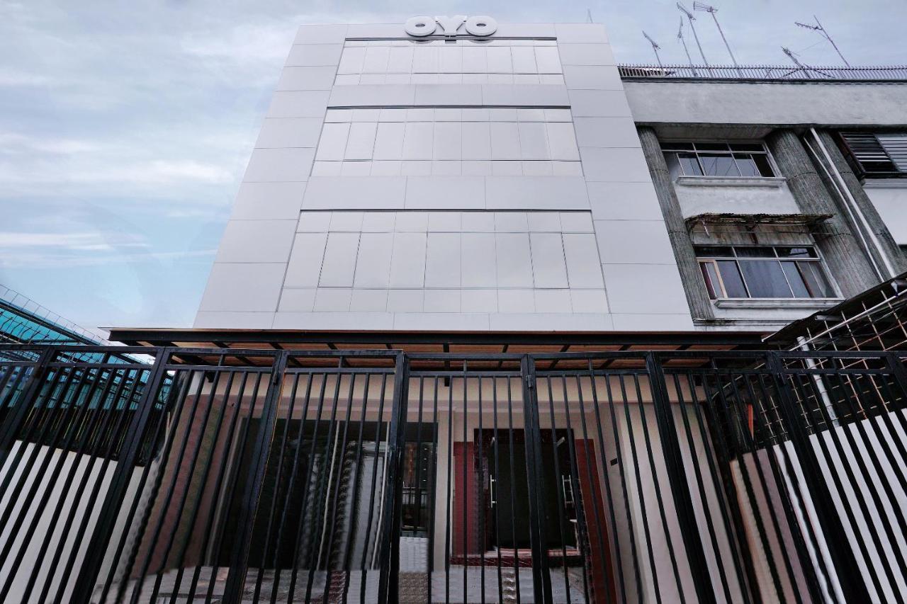 Oyo 415 The Kartini 8 Residence Jakarta Eksteriør bilde