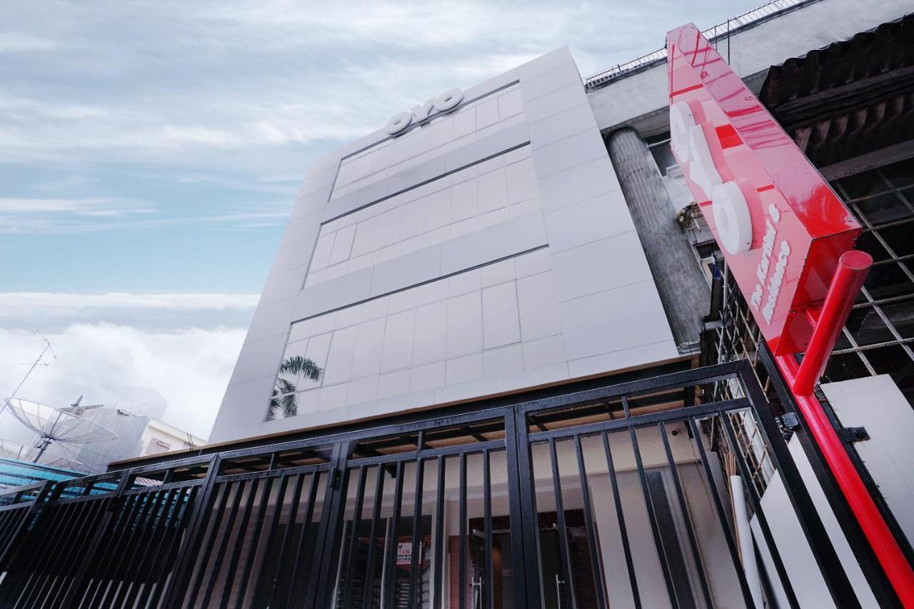 Oyo 415 The Kartini 8 Residence Jakarta Eksteriør bilde