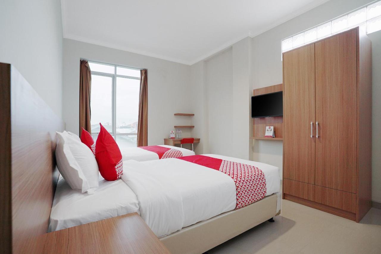Oyo 415 The Kartini 8 Residence Jakarta Eksteriør bilde