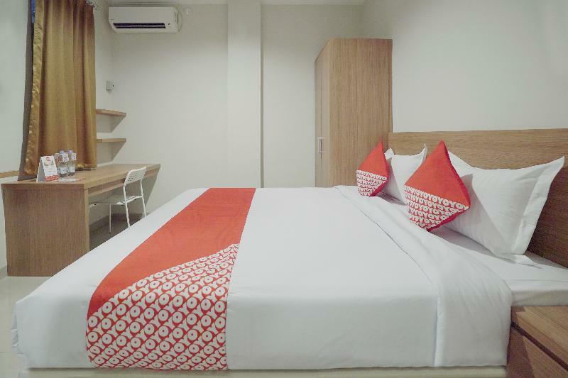 Oyo 415 The Kartini 8 Residence Jakarta Eksteriør bilde