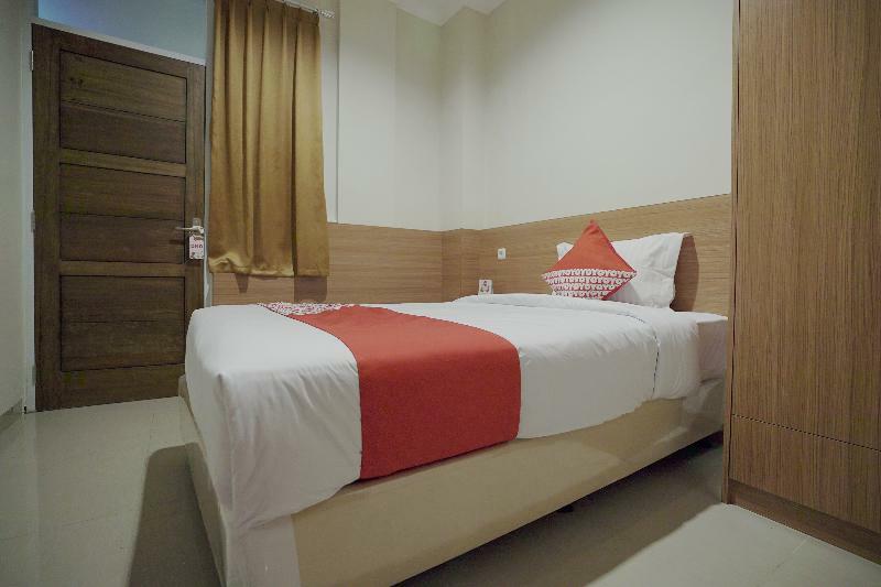 Oyo 415 The Kartini 8 Residence Jakarta Eksteriør bilde
