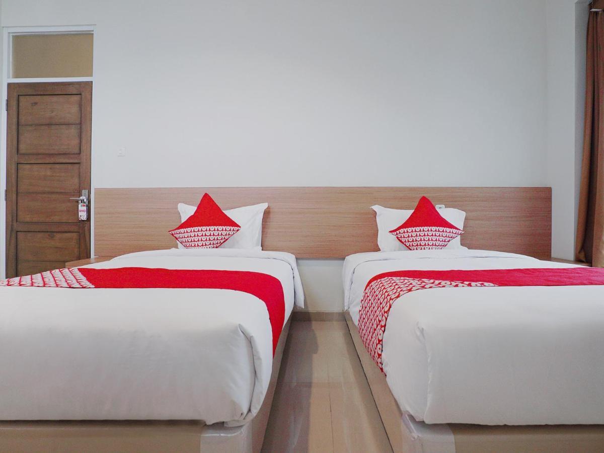 Oyo 415 The Kartini 8 Residence Jakarta Eksteriør bilde