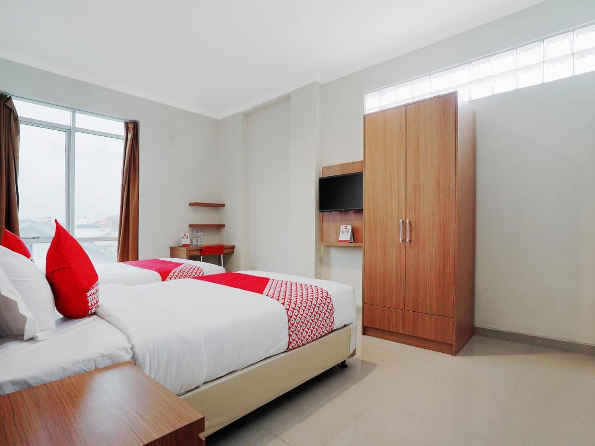 Oyo 415 The Kartini 8 Residence Jakarta Eksteriør bilde