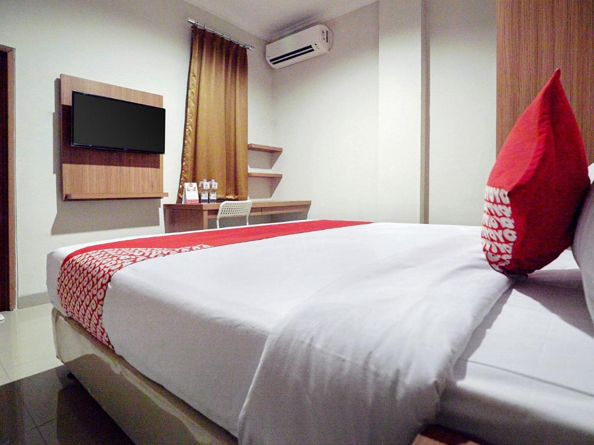 Oyo 415 The Kartini 8 Residence Jakarta Eksteriør bilde