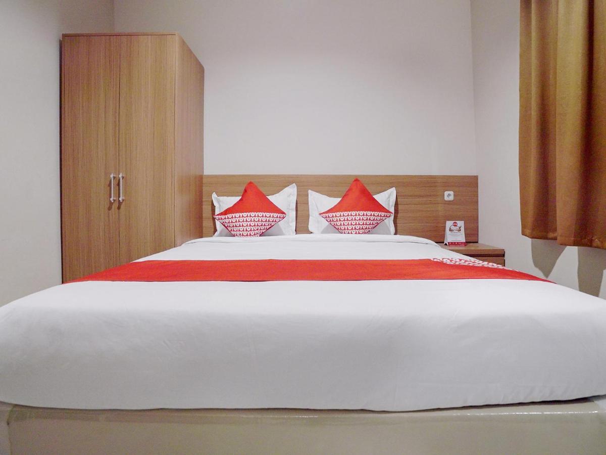 Oyo 415 The Kartini 8 Residence Jakarta Eksteriør bilde