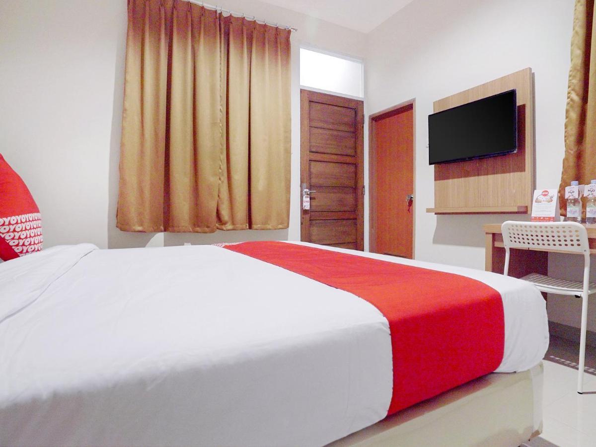 Oyo 415 The Kartini 8 Residence Jakarta Eksteriør bilde
