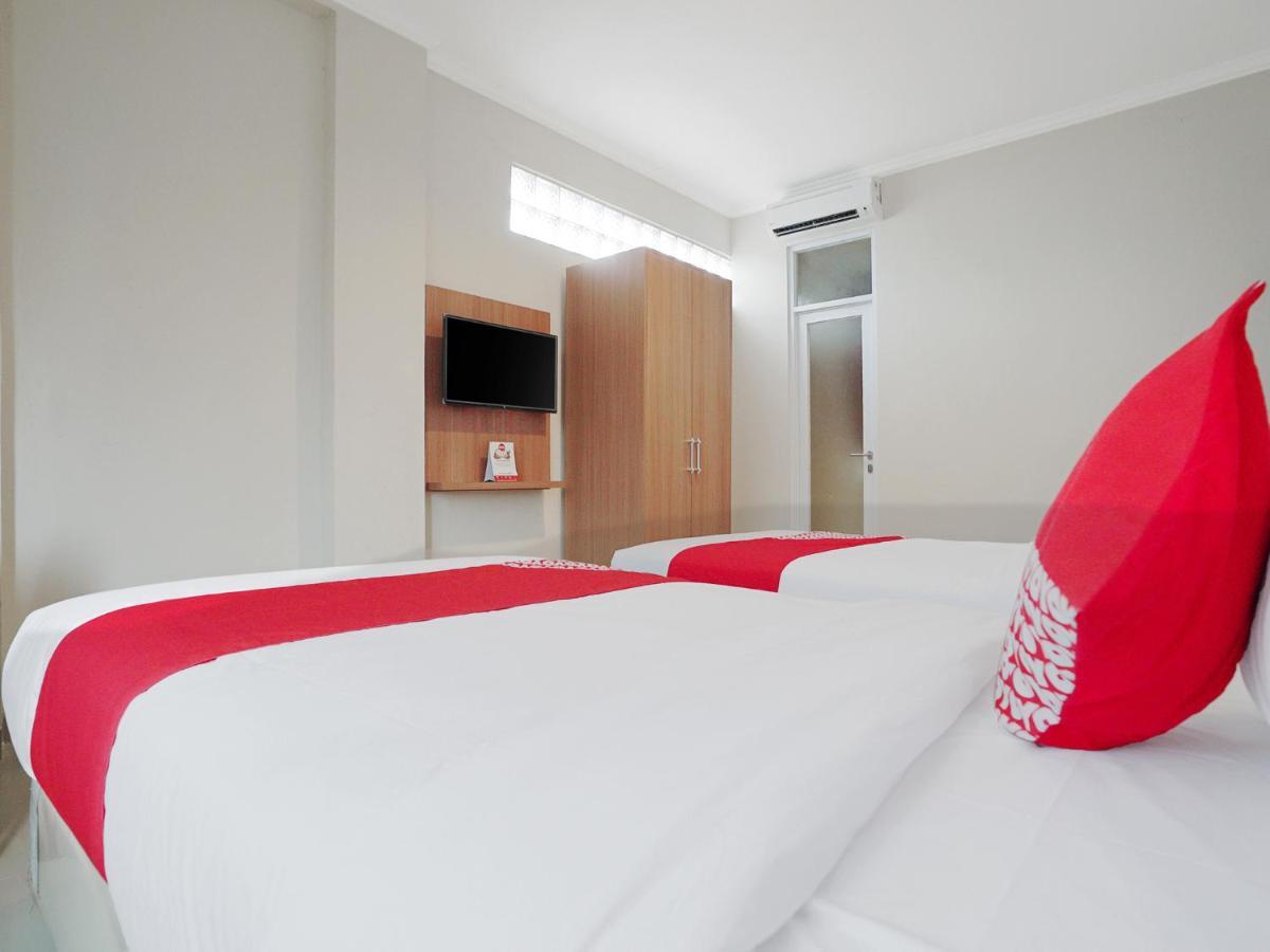 Oyo 415 The Kartini 8 Residence Jakarta Eksteriør bilde
