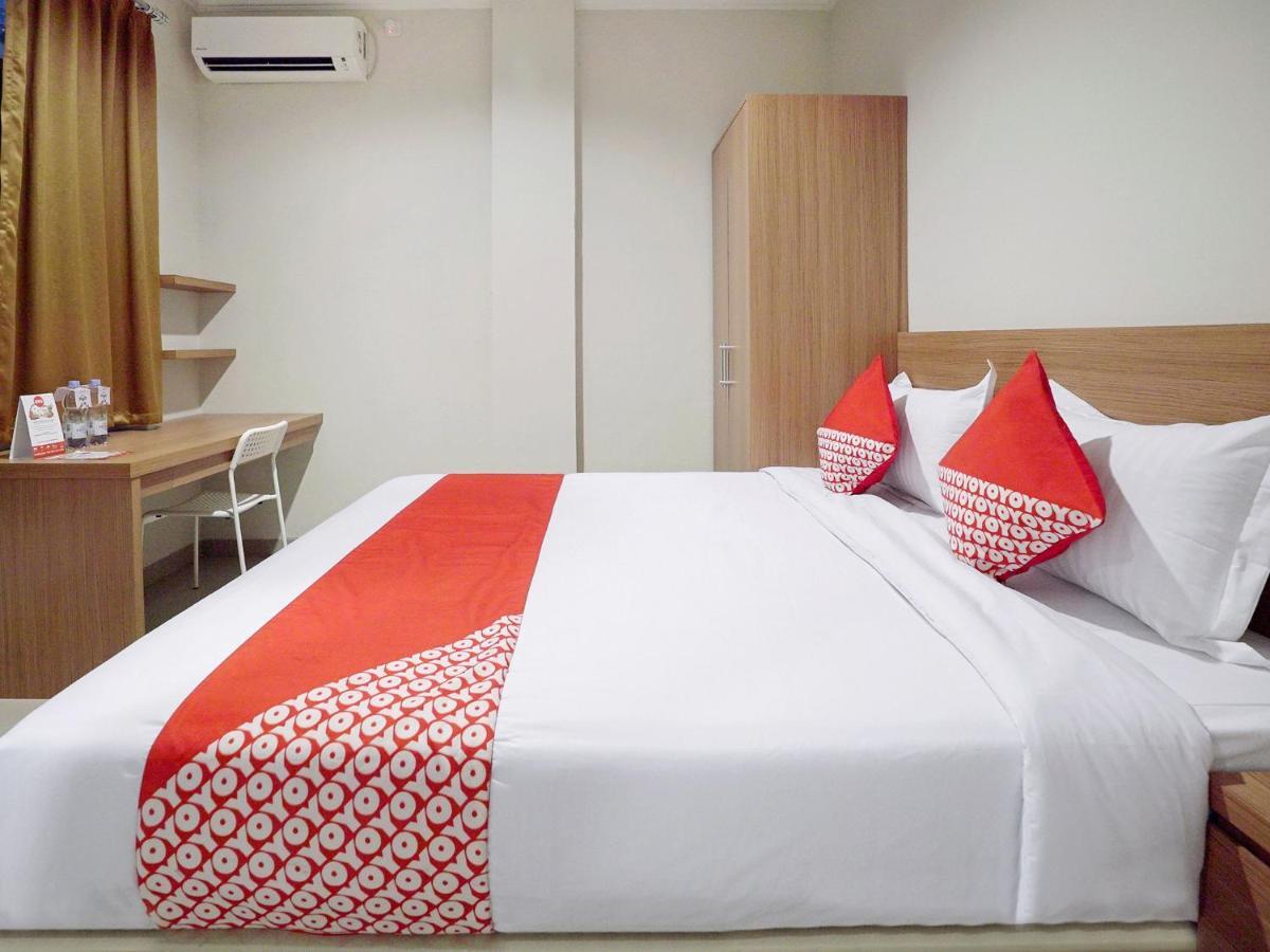 Oyo 415 The Kartini 8 Residence Jakarta Eksteriør bilde