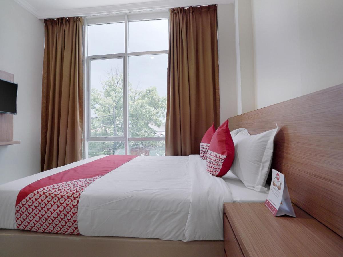 Oyo 415 The Kartini 8 Residence Jakarta Eksteriør bilde