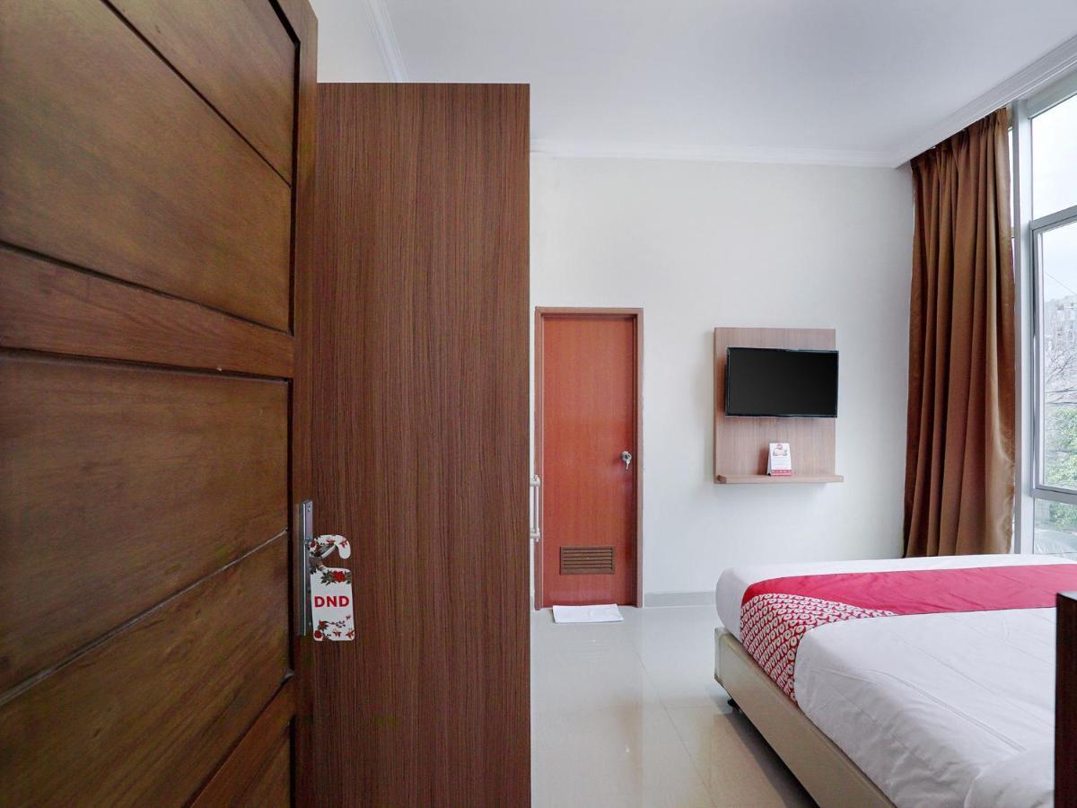 Oyo 415 The Kartini 8 Residence Jakarta Eksteriør bilde