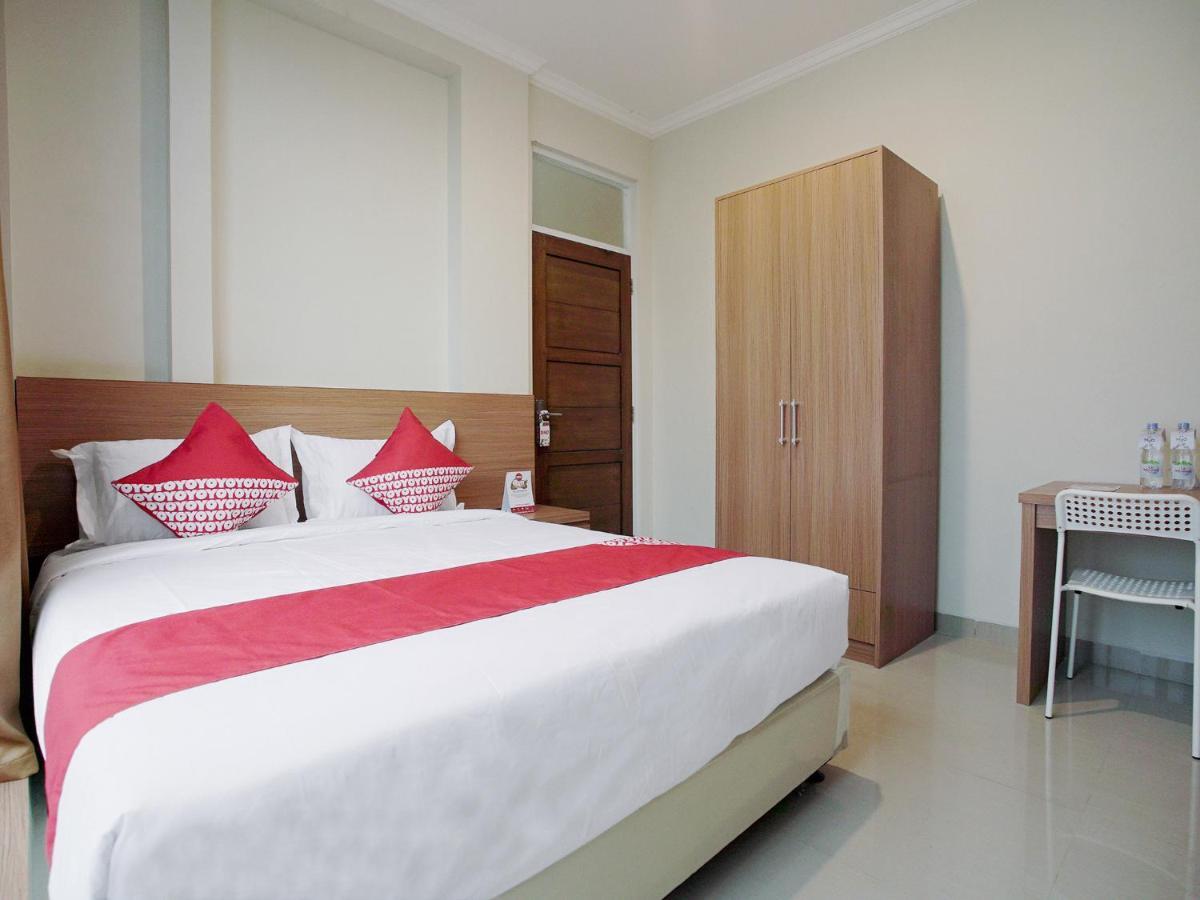 Oyo 415 The Kartini 8 Residence Jakarta Eksteriør bilde