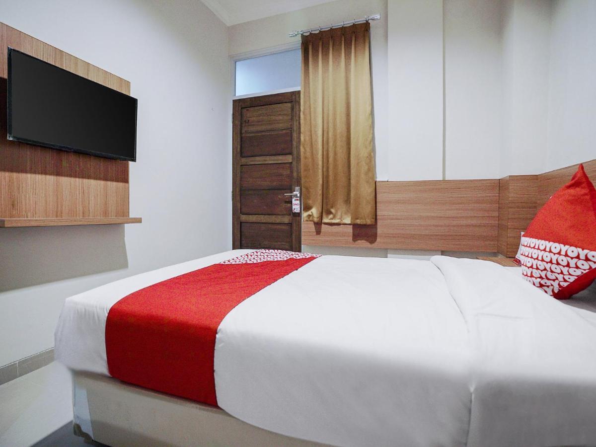 Oyo 415 The Kartini 8 Residence Jakarta Eksteriør bilde