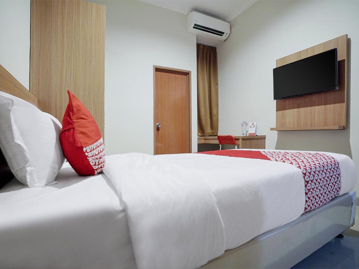 Oyo 415 The Kartini 8 Residence Jakarta Eksteriør bilde