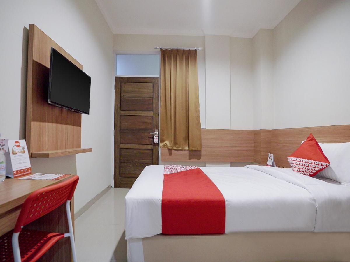 Oyo 415 The Kartini 8 Residence Jakarta Eksteriør bilde