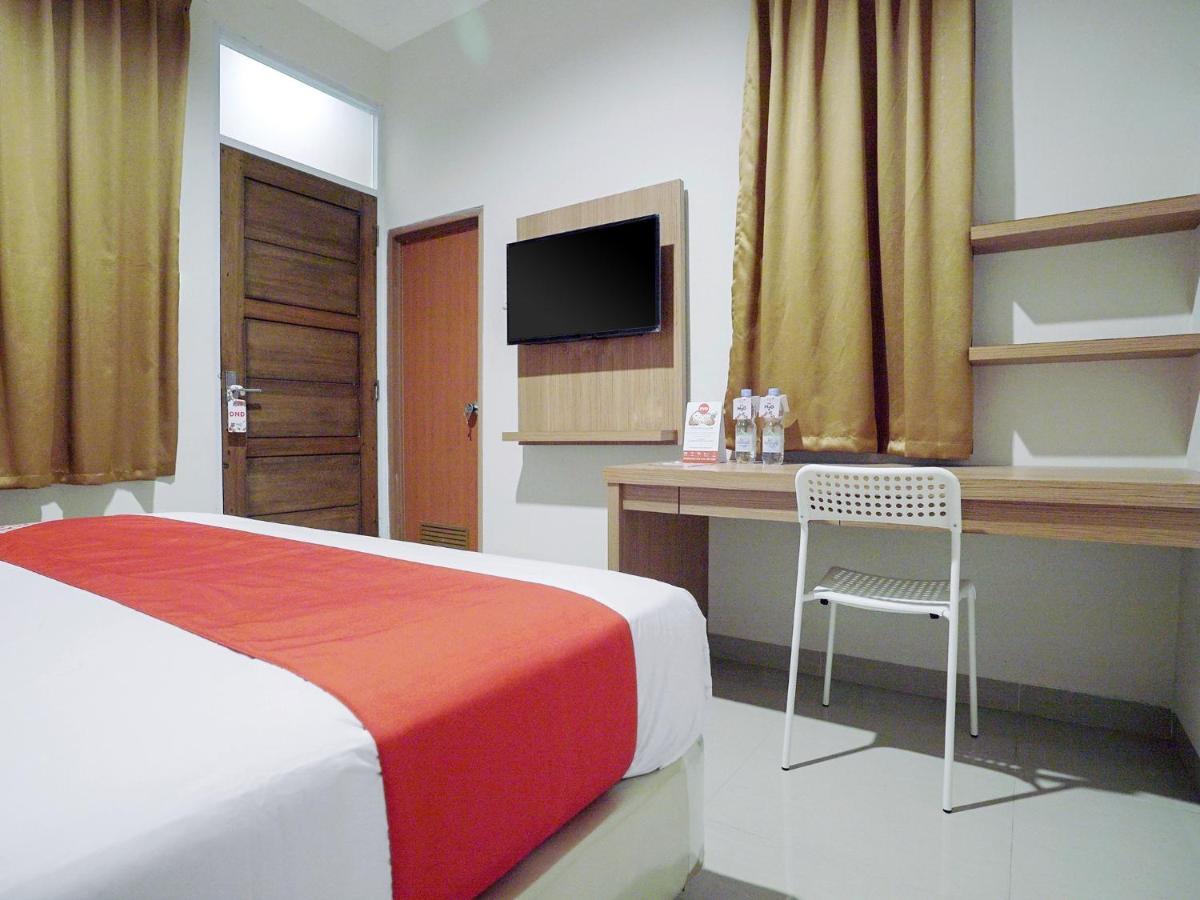 Oyo 415 The Kartini 8 Residence Jakarta Eksteriør bilde
