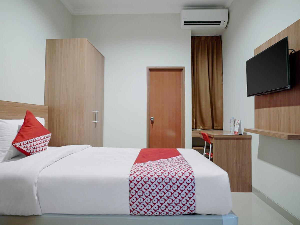 Oyo 415 The Kartini 8 Residence Jakarta Eksteriør bilde