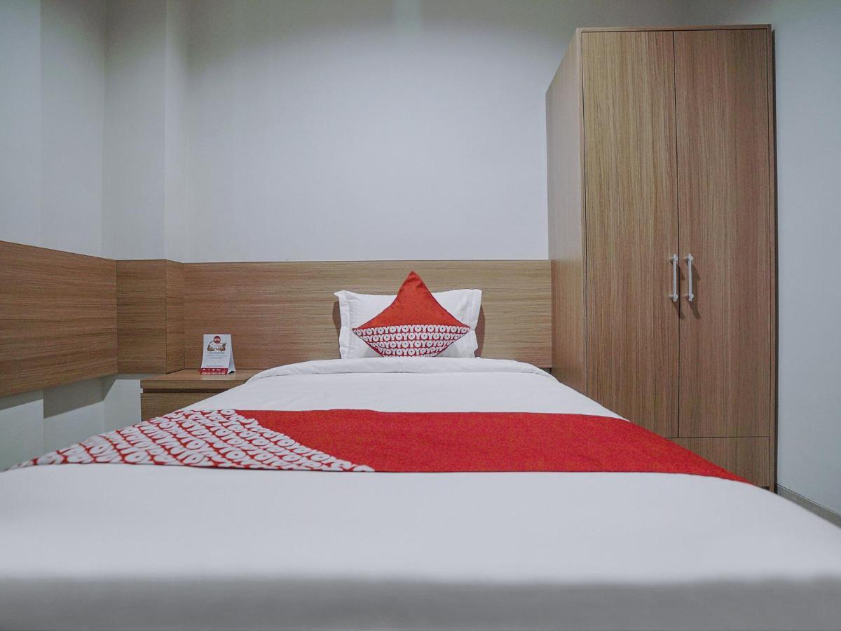 Oyo 415 The Kartini 8 Residence Jakarta Eksteriør bilde