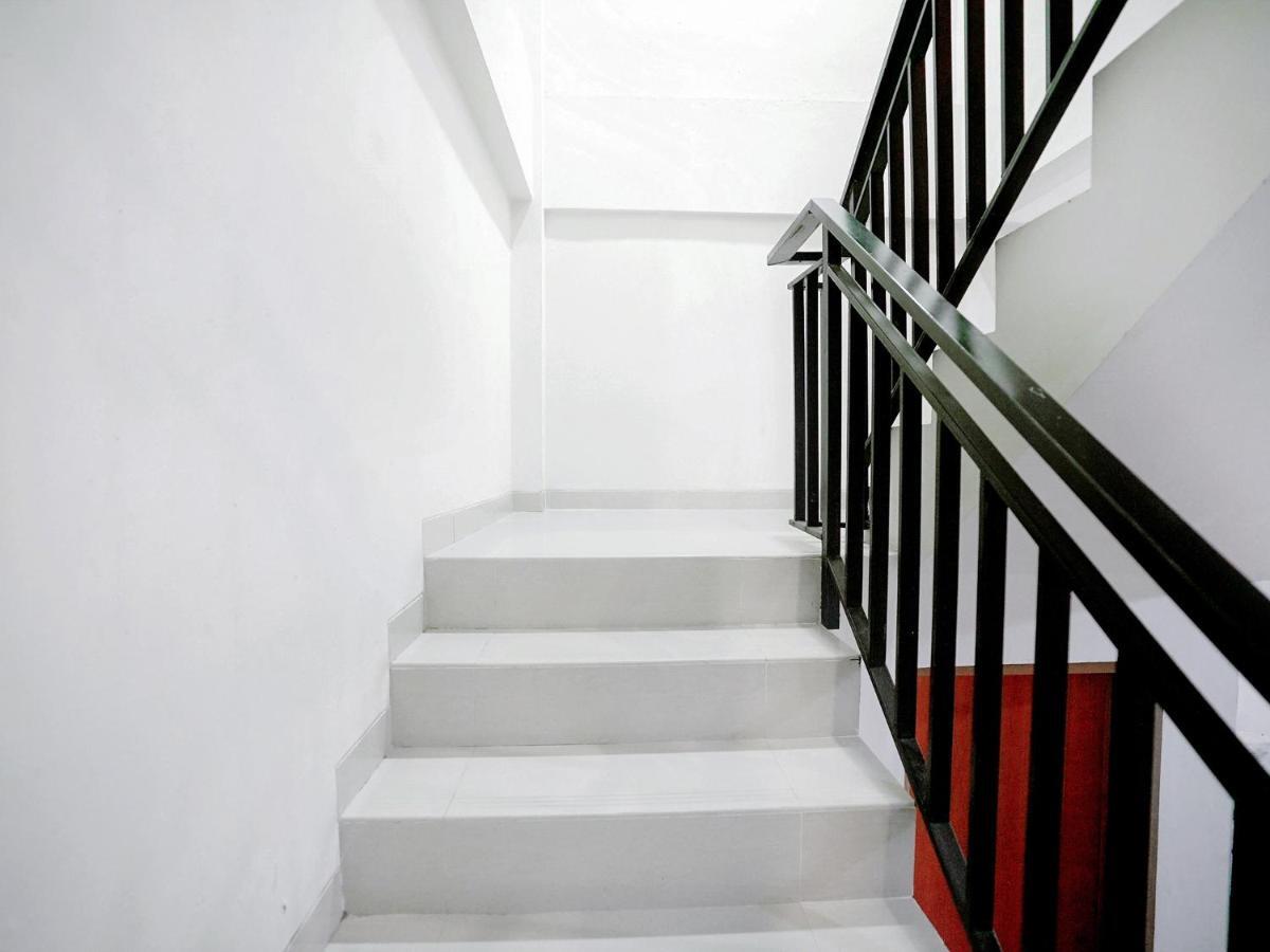 Oyo 415 The Kartini 8 Residence Jakarta Eksteriør bilde