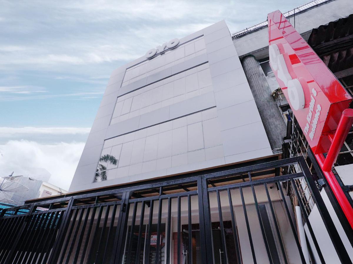 Oyo 415 The Kartini 8 Residence Jakarta Eksteriør bilde