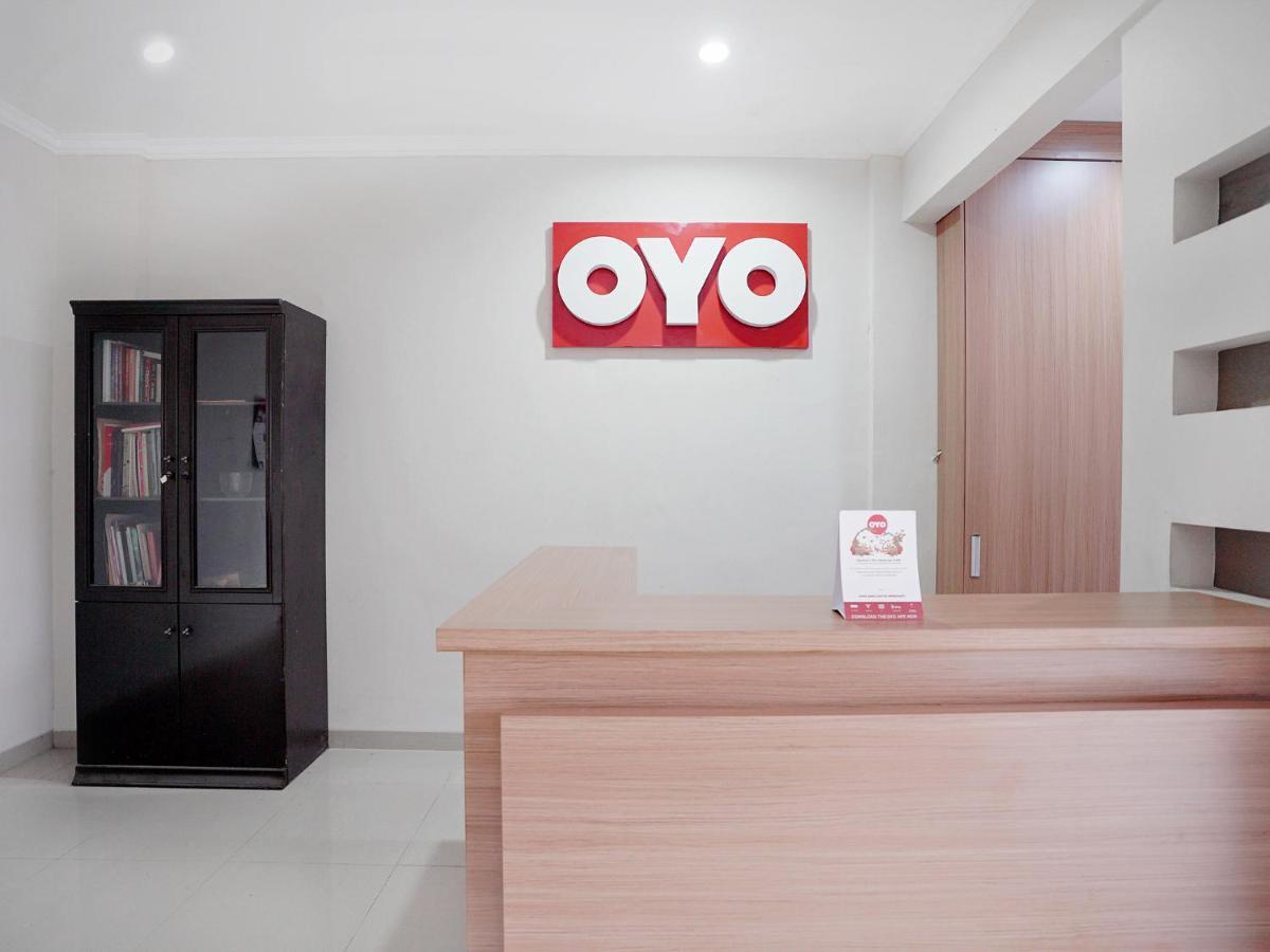Oyo 415 The Kartini 8 Residence Jakarta Eksteriør bilde