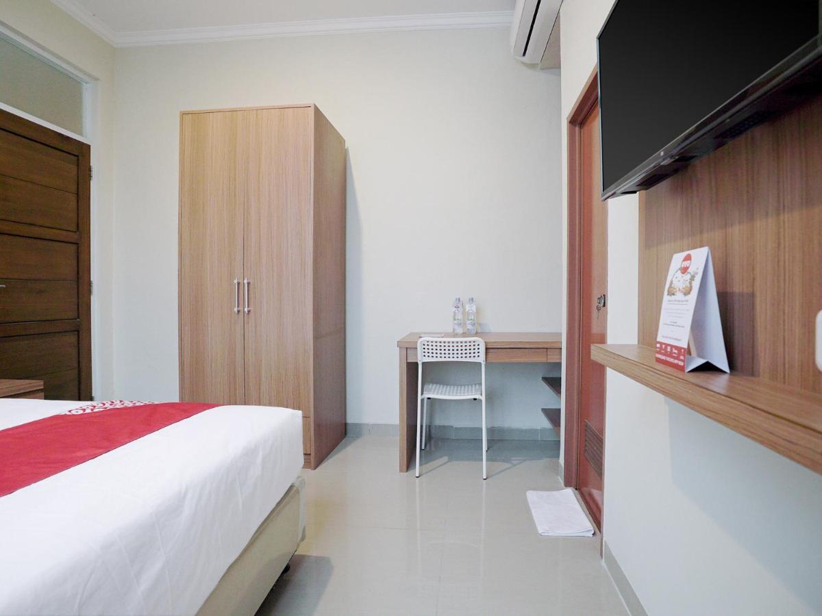 Oyo 415 The Kartini 8 Residence Jakarta Eksteriør bilde