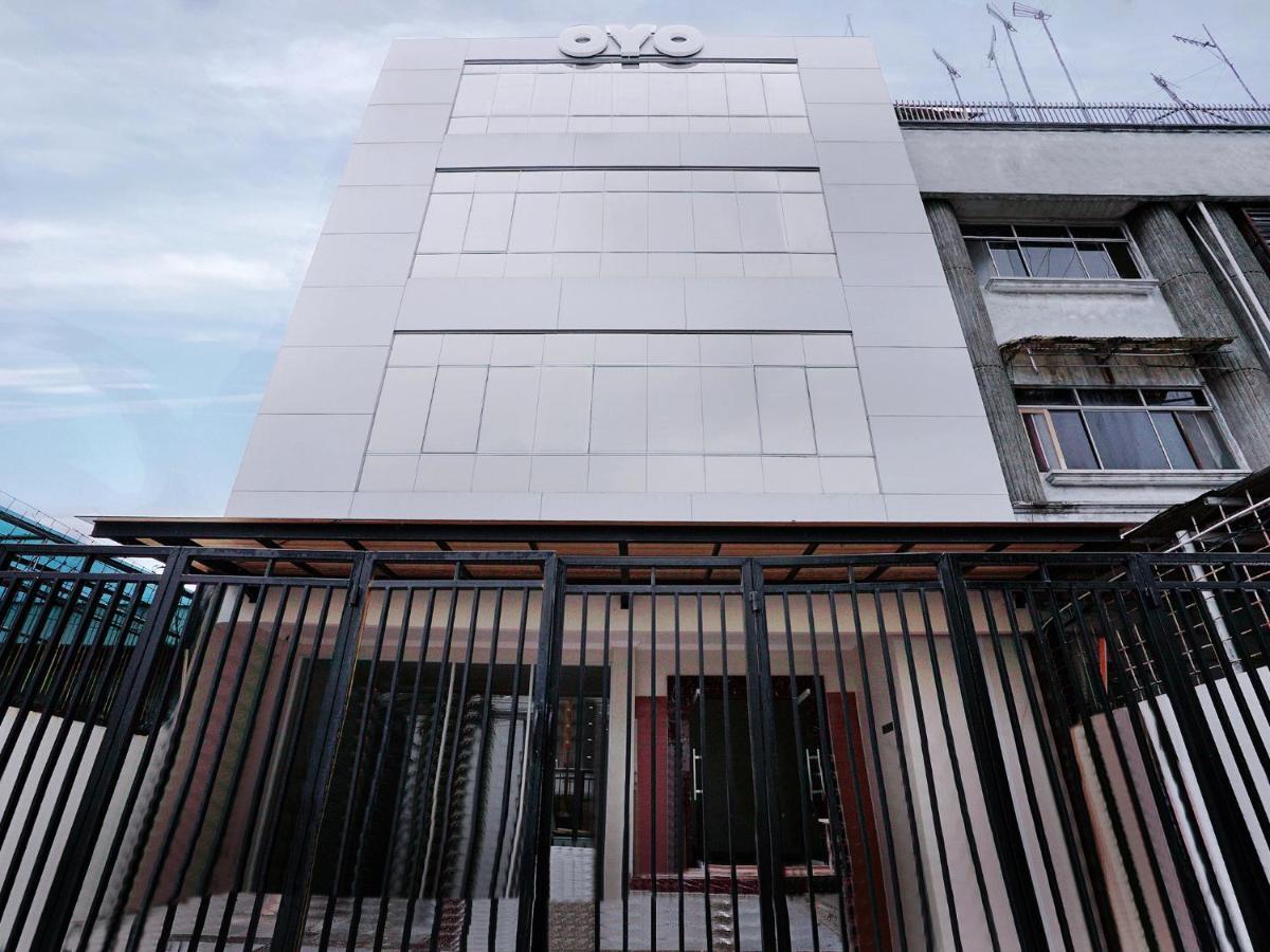 Oyo 415 The Kartini 8 Residence Jakarta Eksteriør bilde