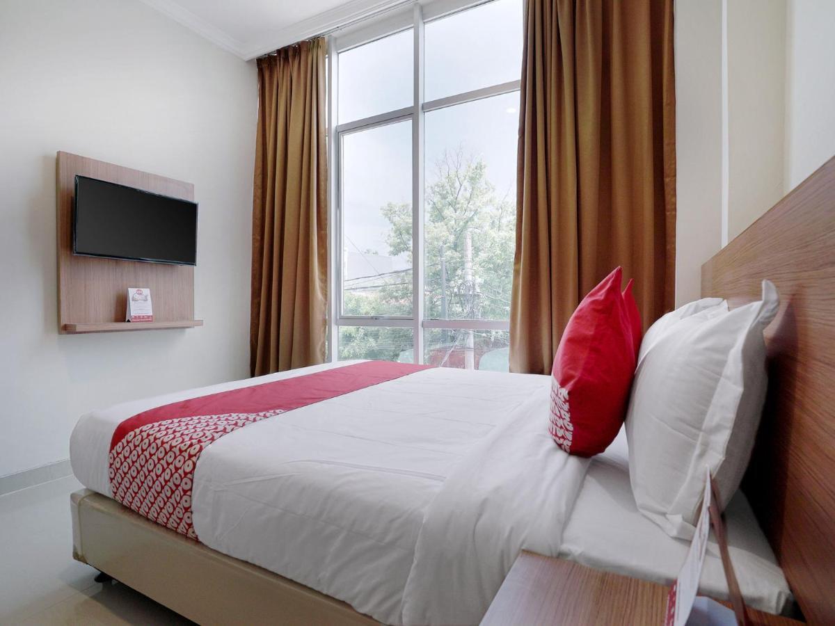 Oyo 415 The Kartini 8 Residence Jakarta Eksteriør bilde